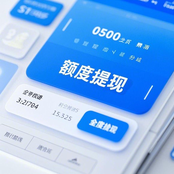 羊小咩便荔卡怎么使用提现额度 羊小咩便荔卡提现额度使用指南