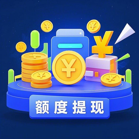 羊小咩便荔卡额度提现案例分析