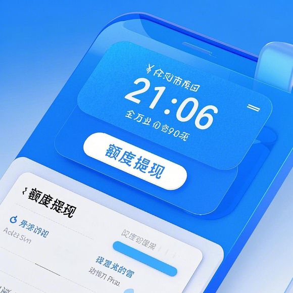羊小咩便荔卡额度兑现全攻略