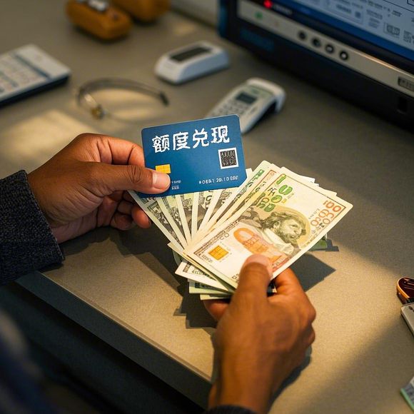 抖音月付额度提现商家，消费不满额度如何快速提现