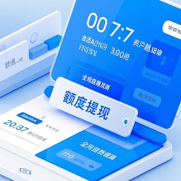 羊小咩便荔卡额度兑现与限时一分购额度案例分享