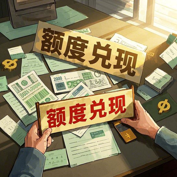 羊小咩享花卡额度能全部套出来吗 羊小咩享花卡额度能否全部套出来？案例分析与说明