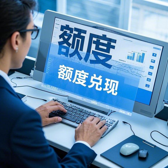 羊小咩享花卡额度查询与提现指南