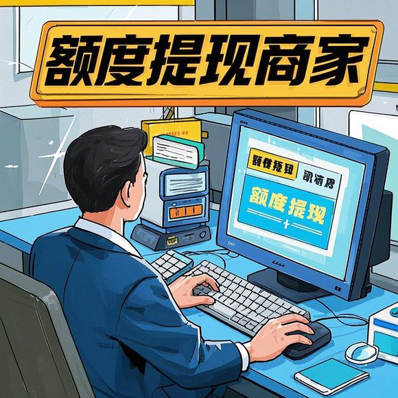 分期乐消费额度提现商家指南