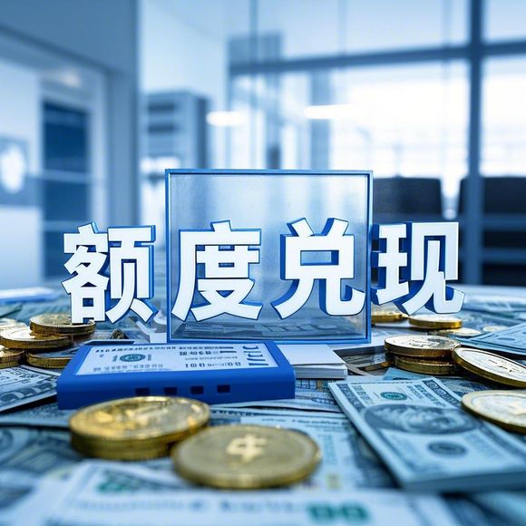 得物额度怎么套出来？得物额度等级大概