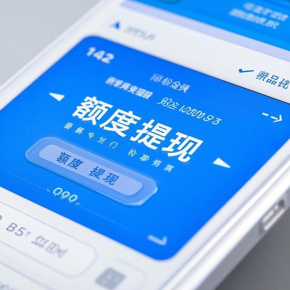羊小咩享花卡额度提现攻略，如何预测你的花卡额度？