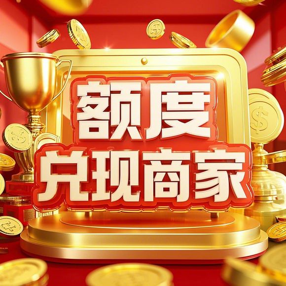 掌握得物额度提现的秘诀，商家与提额攻略