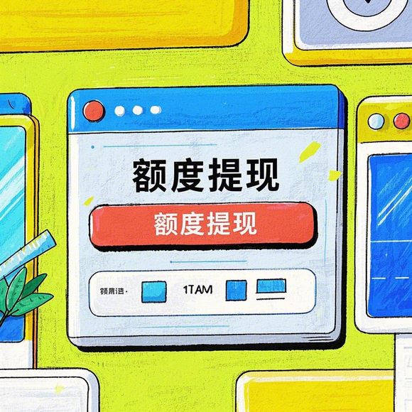 京东白条额度提现商家攻略，额度不提怎么办？详解解决方法！