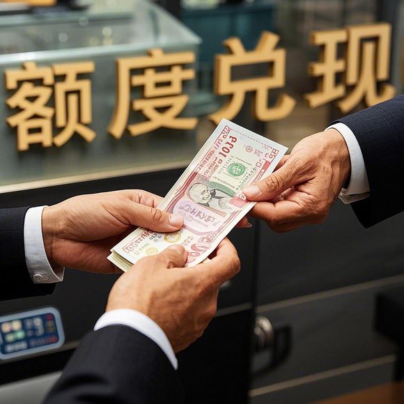 鹿优选先享卡额度提现商家案例分析
