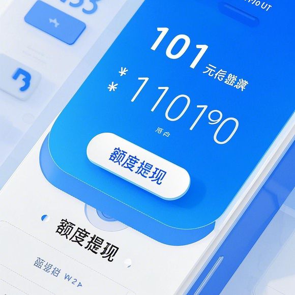 羊小咩便荔卡额度提现商家攻略，如何提升临时额度买手机