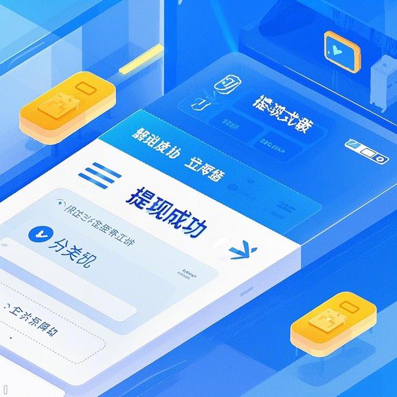 抖音月付额度提现全攻略，手把手教你玩转5000-30万提现秘籍