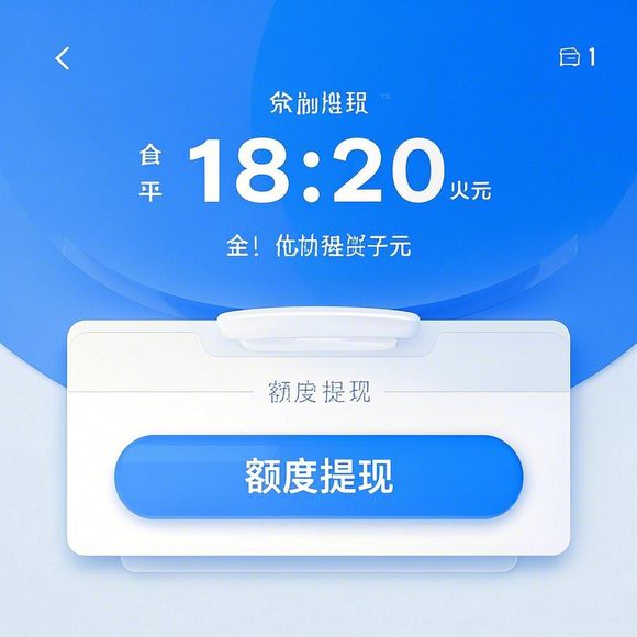 羊小咩享花卡额度钱可以提现吗 羊小咩享花卡额度提现问题解答