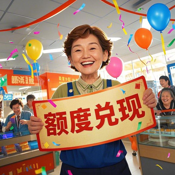 揭秘鹿优选先享卡提现全攻略，额度范围、提现技巧与避坑指南