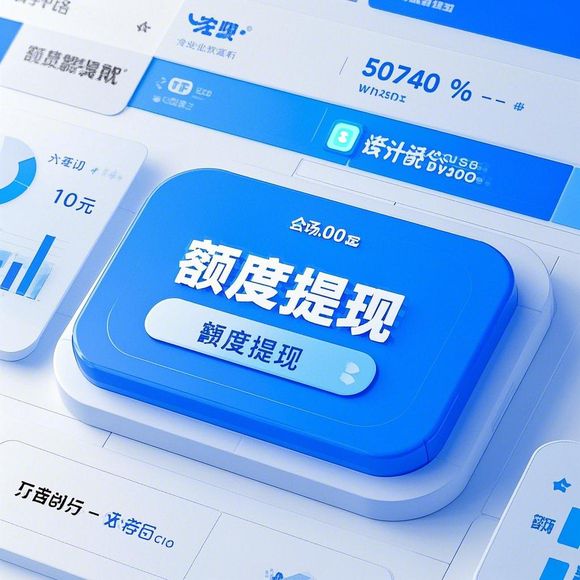 微信分付额度兑现全攻略，最多能借多少？如何高效提现？