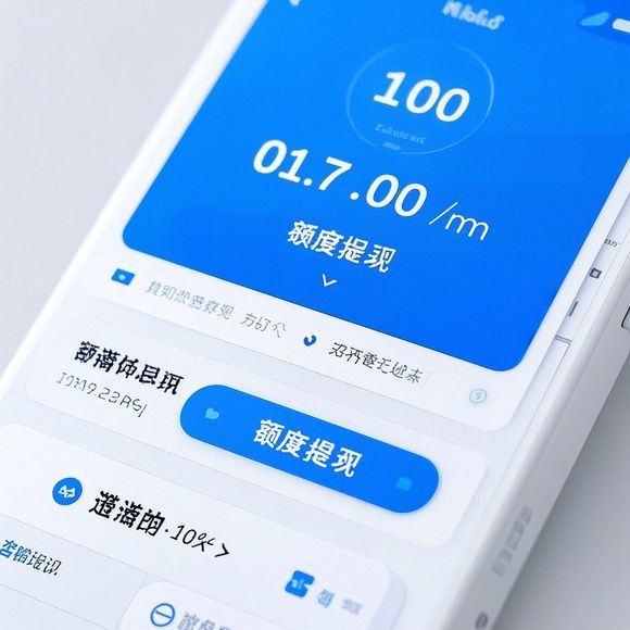 羊小咩享花卡额度兑现全攻略，如何正确使用与及时还款？