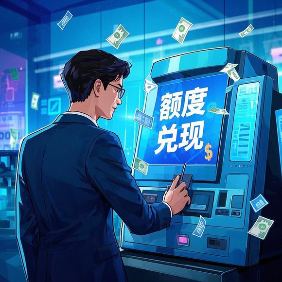 分期乐消费额度提现商家案例分析