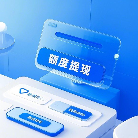 微信分付额度兑现全攻略，最多能借多少？如何高效提现？