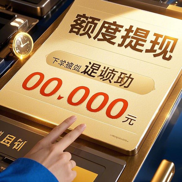 抖音月付额度提现全攻略，刷额技巧+避坑指南，看完秒变分期达人！
