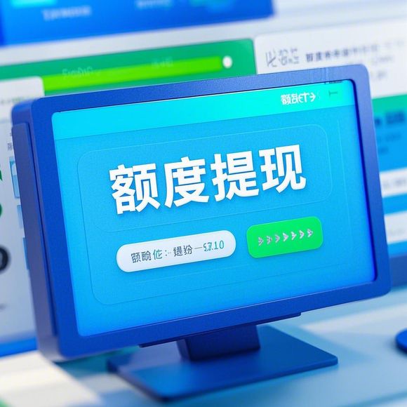 鹿优选额度套现攻略，如何巧妙利用付款额度