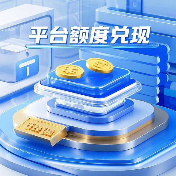 得物分期购额度提现攻略，如何还掉已使用的额度
