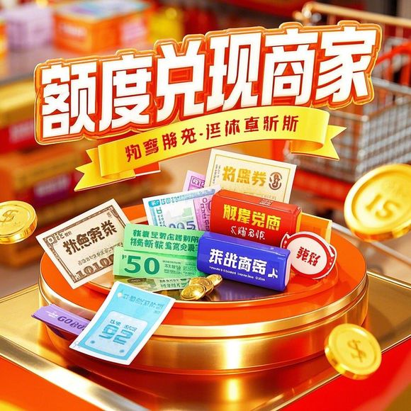 分期乐消费额度如何套取？五万消费额度所需费用详解