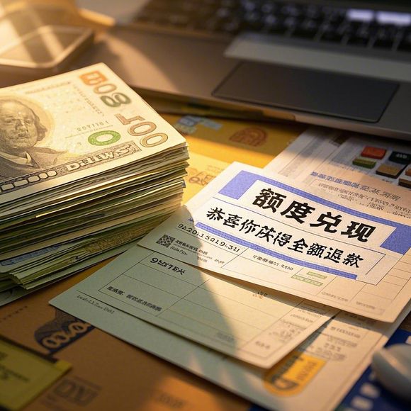 羊小咩便荔卡额度提现及恢复情况分析