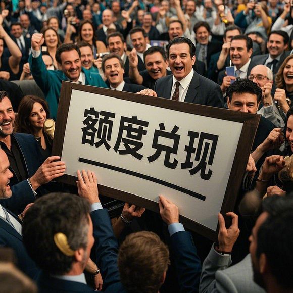 鹿优选额度提现商家案例分析及额度颜色变化说明