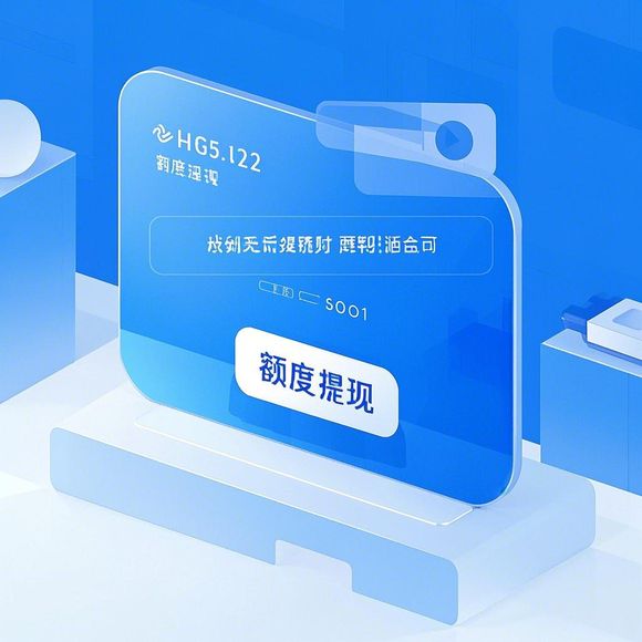 羊小咩享花卡额度提现指南