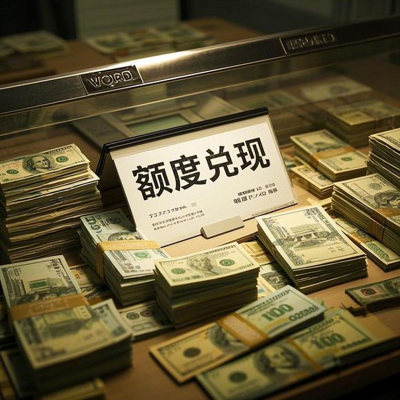 鹿优选先享卡提现全攻略，3大核心技巧+真实案例拆解，手把手教你快速提额