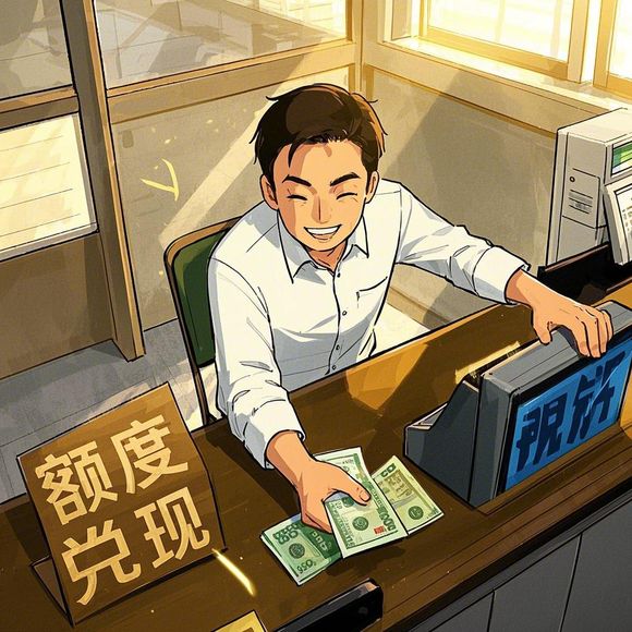 鹿优选先享卡提现全攻略，商家如何快速提升额度？附真实案例解析