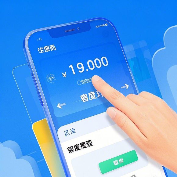 鹿优选额度提现全攻略，从流程到避坑，这份指南帮你省心省力