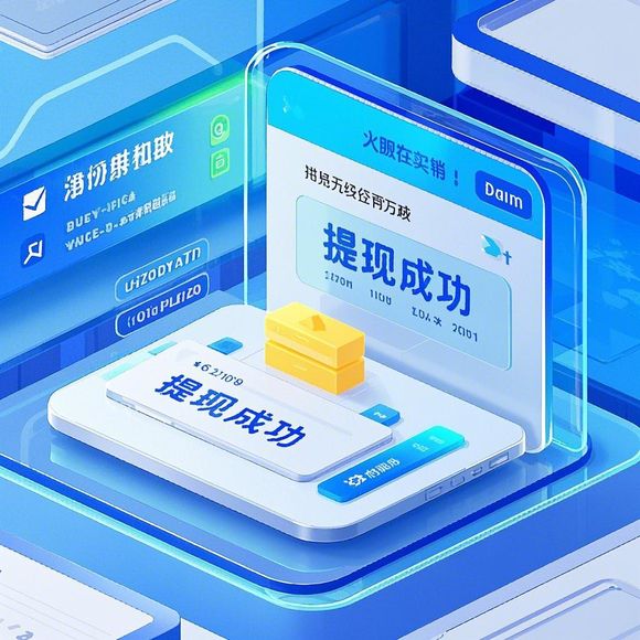 得物额度提现指南，如何调整你的购物额度？