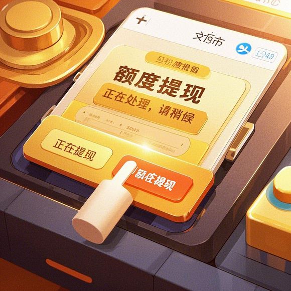 羊小咩便荔卡额度提现攻略，最高额度揭秘