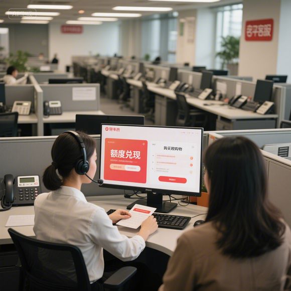 羊小咩便荔卡额度提现与申请攻略