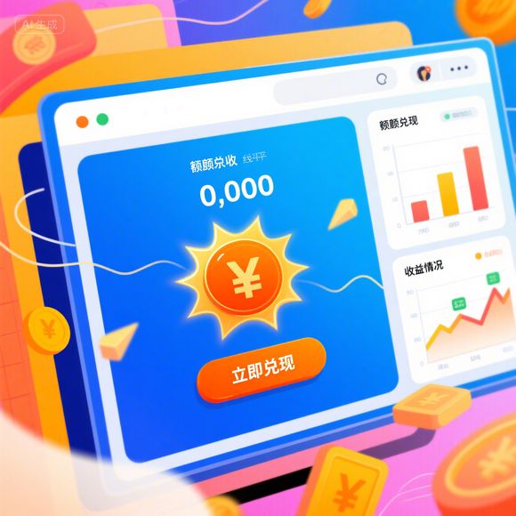 花呗额度如何巧妙套取？100额度也能畅享生活新篇章