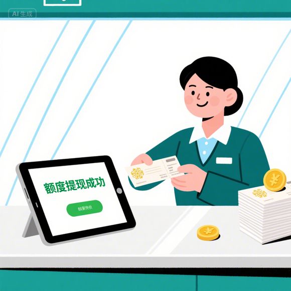 桃多多桃享卡额度提现全攻略，商家必看的额度管理指南
