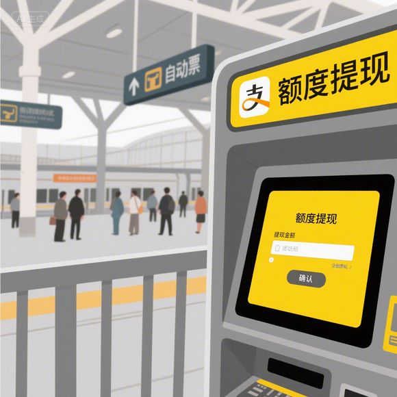 微信分付提现全攻略，商家提现技巧+临时额度秒到账秘籍