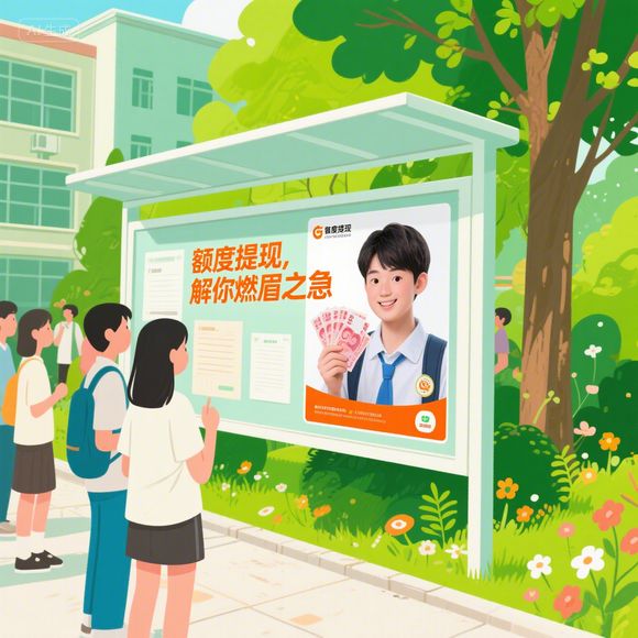 京东白条额度提现全攻略，能自定义吗？商家提现避坑指南