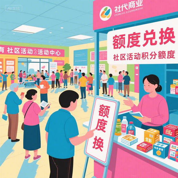 鹿优选先享卡额度兑现全攻略，如何快速提额与科学降额