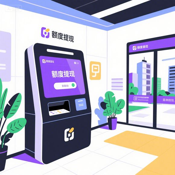 得物额度提现商家，得物少了额度？