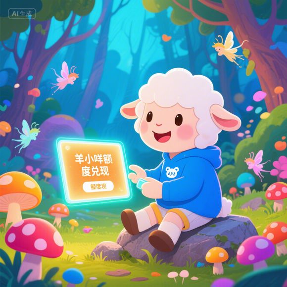 鹿优选提现全攻略，商家如何查看总额度及提现技巧