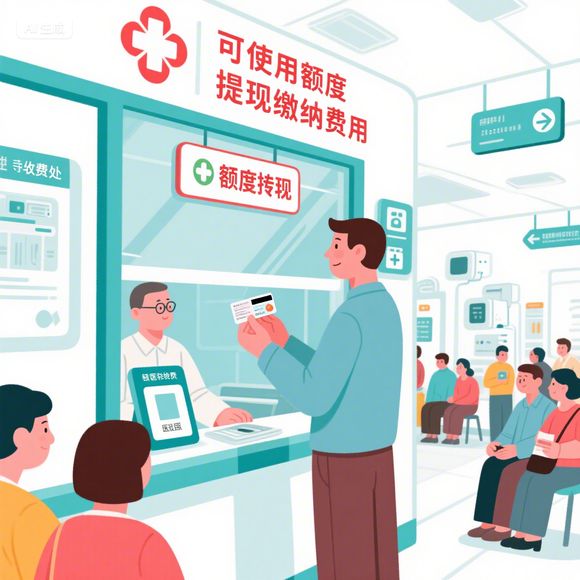 微信分付额度提现全攻略，首单免减额度怎么用？