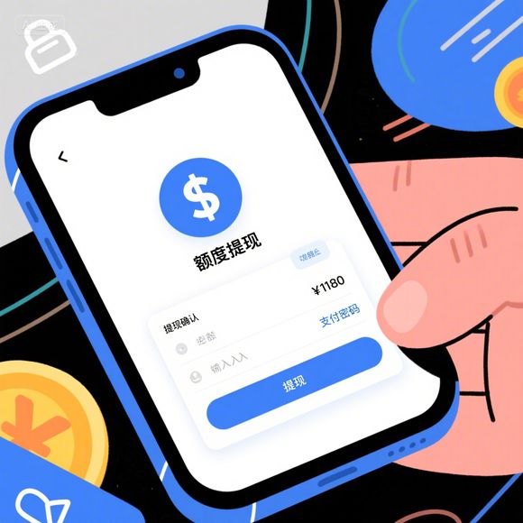 微信分付提现全攻略，额度如何提现及使用范围全解析