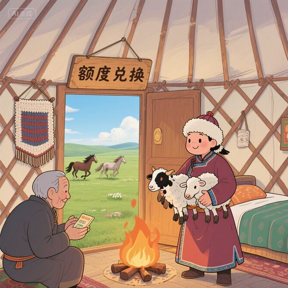鹿优选先享卡额度怎么套出来？鹿优选先享卡额度在哪里调的？
