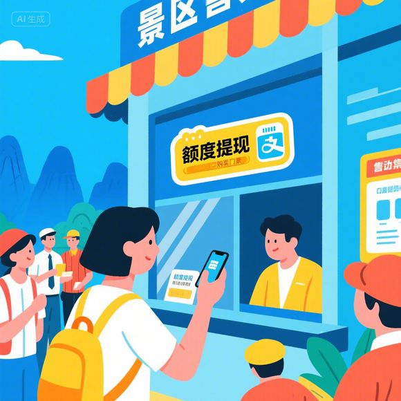 羊小咩便荔卡额度提现商家案例分析