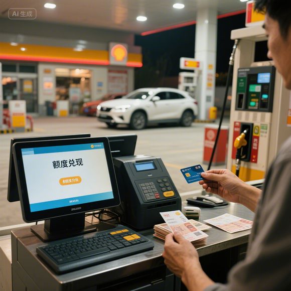 鹿优选额度提现全解析