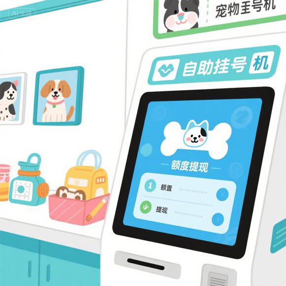 微信分付额度提现商家全解析，授信额度是干嘛的？手把手教你玩转备用金