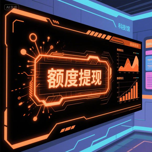 羊小咩便荔卡额度提现商家指南及额度关闭详解