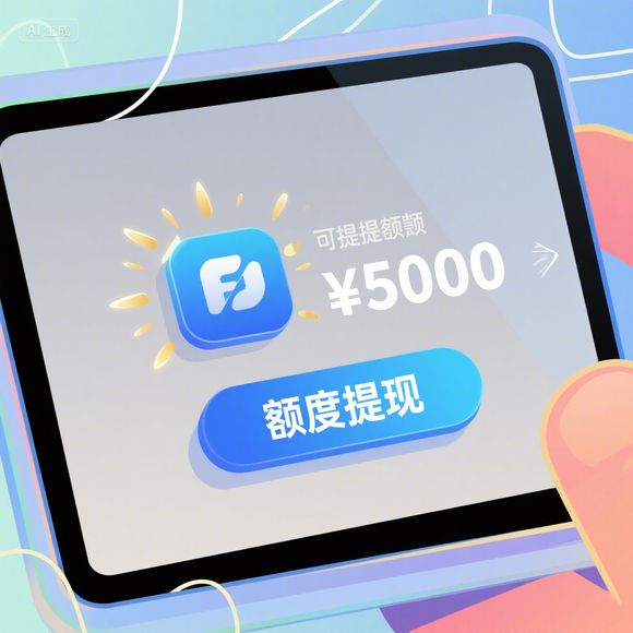鹿优选额度提现商家介绍及额度详情